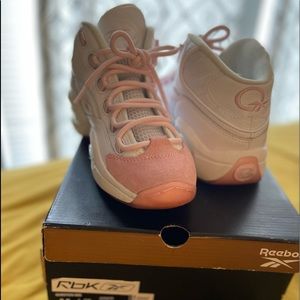 Iverson Reebok